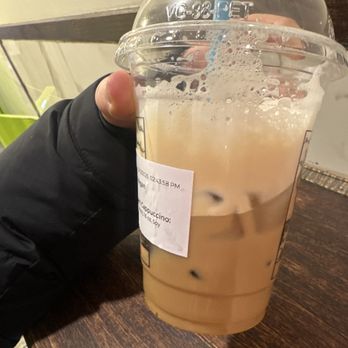 Matto Espresso - Coffee & Tea Near Me - New York, New York Matto Espresso - Coffee & Tea Near Me - New York, New York