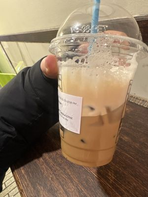 Matto Espresso by null