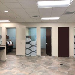 BayPort Credit Union - BayPort Credit Union branch interior view