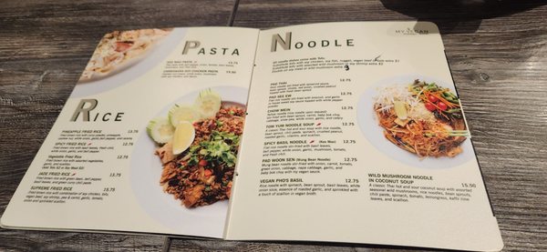 My Vegan Restaurant by null