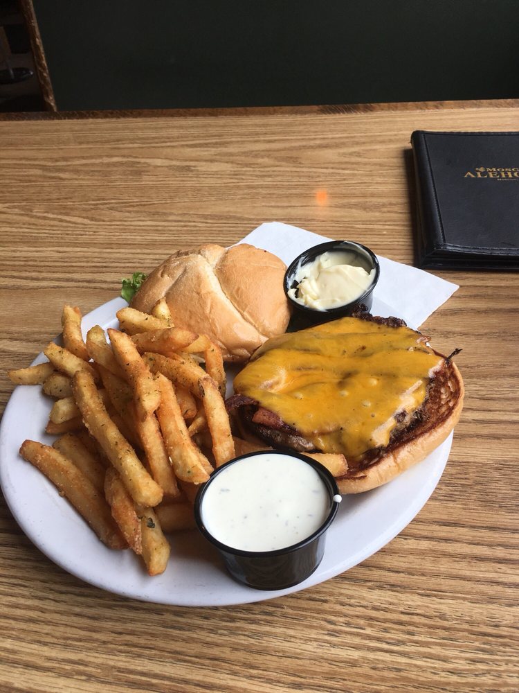 Moscow Alehouse Takeout & Delivery 145 Photos & 73 Reviews