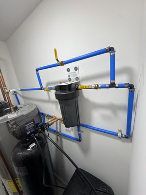 Jersey Pipeline Pros Logo