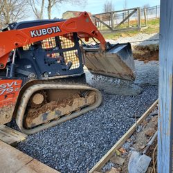 J Concrete - J Concrete - high quality concrete work with friendly service at a time that fits your schedule.