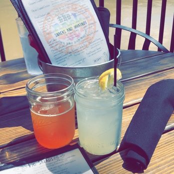The Deck - American Near Me - Fort Wayne, Indiana