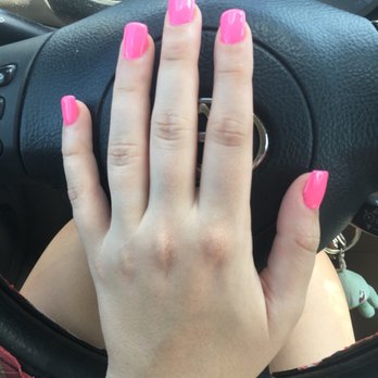 Diva Nail & Spa - Nail Salons Near Me - Seminole, Florida