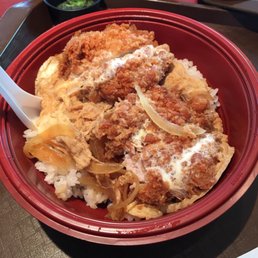 Pork Cutlet