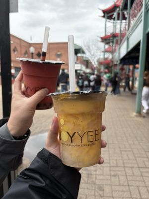 Joy Yee by null