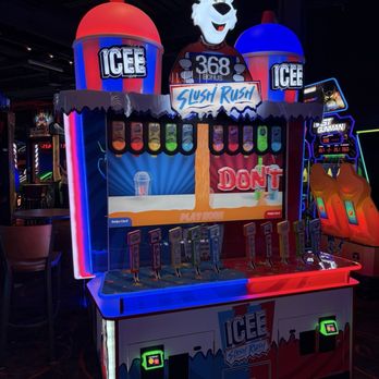 Pinstack - Bowling Near Me - Sterling, Virginia