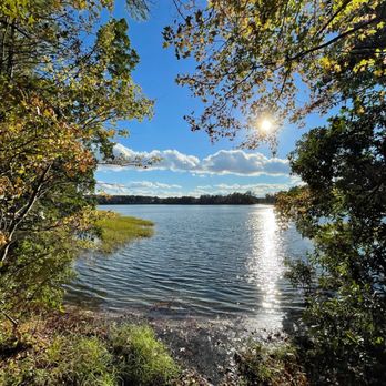 Sheffield Regional Park - Parks Near Me - Jacksonville, Florida