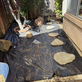 CBA Landscaping - Landscaping Near Me