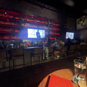 Whiskey Neat - Tapas Bars Near Me - Fort Lauderdale, Florida