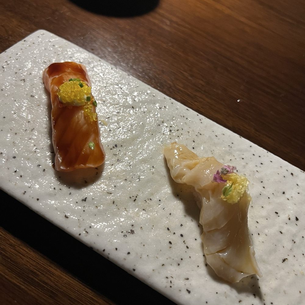 Hachi - Japanese Near Me - Houston, Texas