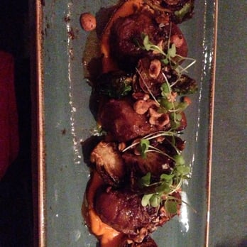 The Ruins - Pork cheeks - Venues & Event Spaces Near Me - Seattle, Washington