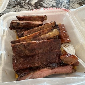 Firehole Bar-B-Que - Barbeque Near Me - West Yellowstone, Montana