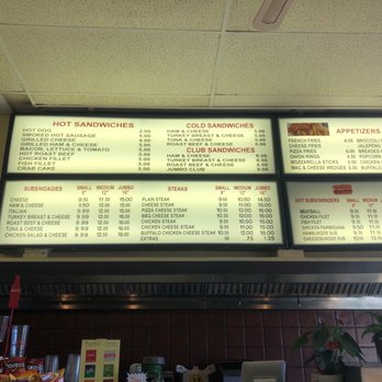 Naaman's Pizzeria - Menu 1 - Pizza Near Me - Wilmington, Delaware Naaman's Pizzeria - Menu 1 - Pizza Near Me - Wilmington, Delaware