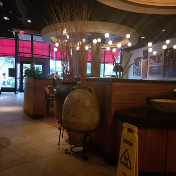 Nando's Peri-Peri - The interior - Portuguese Near Me - Silver Spring, Maryland Nando's Peri-Peri - The interior - Portuguese Near Me - Silver Spring, Maryland