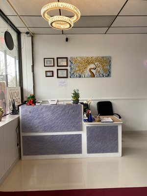 Golden Century Spa by null