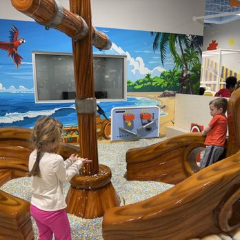 The Kids Avenue - Pirate ship with tiny beads - Venues & Event Spaces Near Me - Alpharetta, Georgia The Kids Avenue - Pirate ship with tiny beads - Venues & Event Spaces Near Me - Alpharetta, Georgia