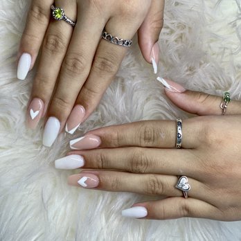 Venice Nail Spa - Kyle - Jen did such a great job . Love it!! - Nail Salons Near Me - Kyle, Texas Venice Nail Spa - Kyle - Jen did such a great job . Love it!! - Nail Salons Near Me - Kyle, Texas