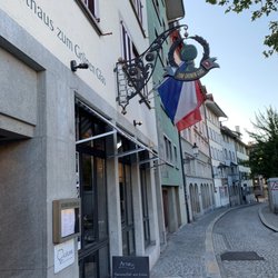 Restaurant zum Grünen Glas