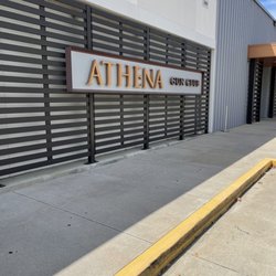 Athena Gun Club