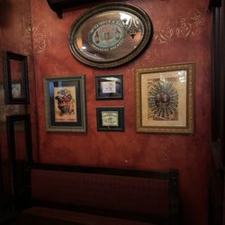 The Shannon Rose Irish Pub