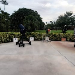 Buehler Planetarium & Observatory