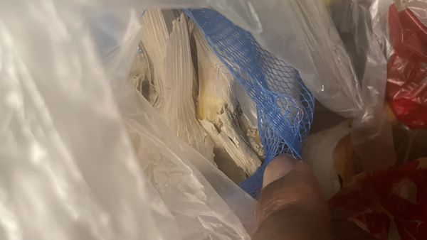 Safeway Bakery by null