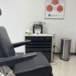 Ear Nose and Throat Consultants - Chair