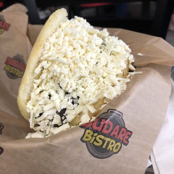 Budare Bistro - Venezuelan Near Me - Miami, Florida