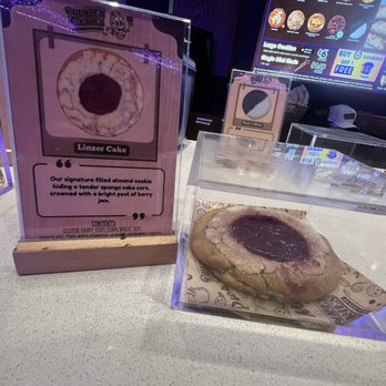 Drunken Cookies - Desserts Near Me - San Juan, Puerto Rico Drunken Cookies - Desserts Near Me - San Juan, Puerto Rico