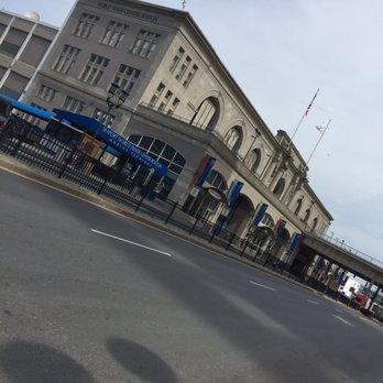 Downtown Boston - Local Flavor Near Me