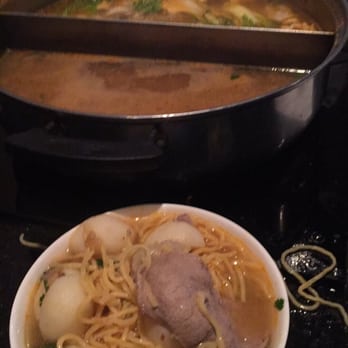 Hotpot Express - Hot Pot Near Me - Citrus Heights, California