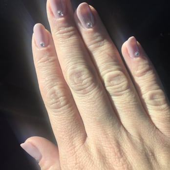 7 Day Spa & Nails - Vivian did a great job! - Nail Salons Near Me - Tempe, Arizona
