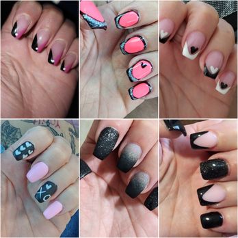 Armani Nails Spa - Nail Salons Near Me - Loxahatchee Groves, Florida Armani Nails Spa - Nail Salons Near Me - Loxahatchee Groves, Florida