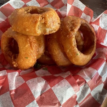 Dixie Grill - Onion rings - Southern Near Me - Aiea, Hawaii Dixie Grill - Onion rings - Southern Near Me - Aiea, Hawaii