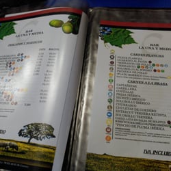 La Una y Media  Casa Rufino