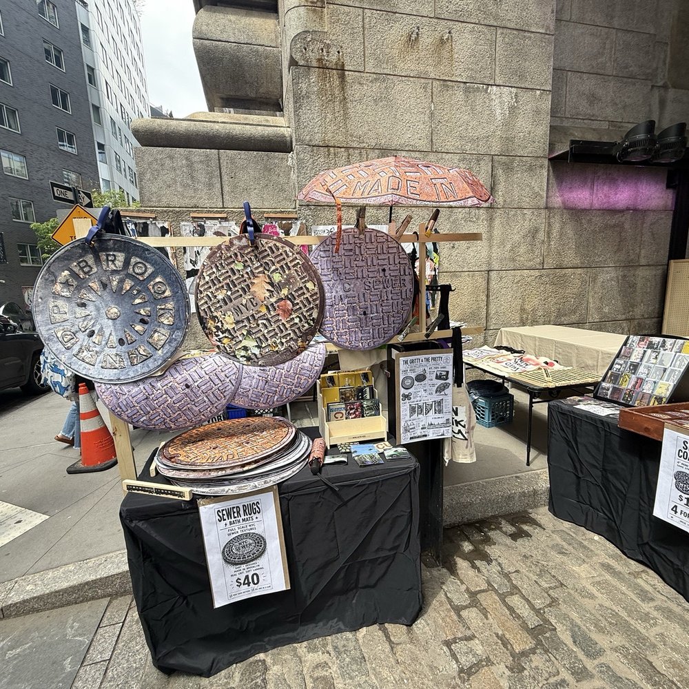 Brooklyn Flea - Flea Markets Near Me - Brooklyn, New York