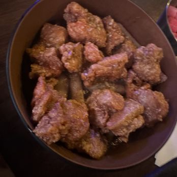 Misoolkwan OC - Garlic chicken - Korean Near Me - Buena Park, California
