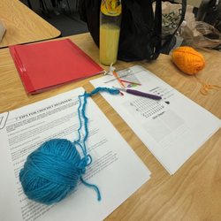 Broward County Libraries - Crochet 101