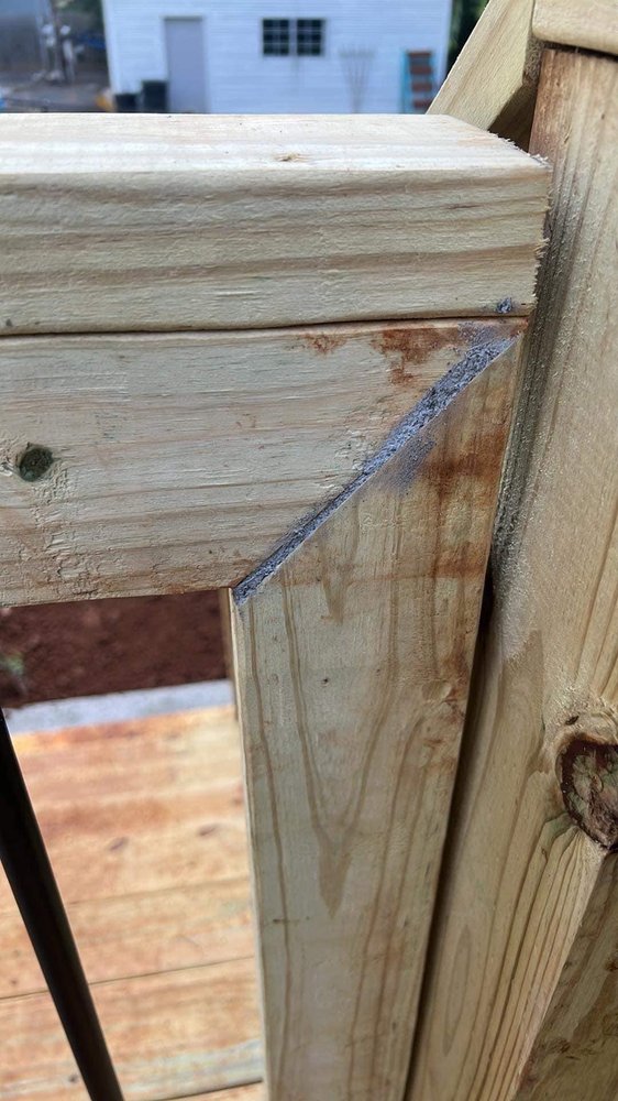 Slide of Infiniti Roofing & Remodeling