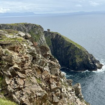 Slieve League - Landmarks & Historical Buildings Near Me - Carrick, DL