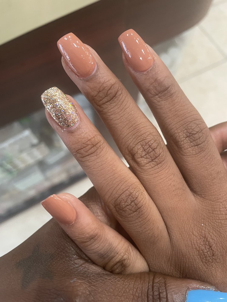 NAIL MAX 79 Photos 632 E Hwy 50, Clermont, Florida Nail Salons