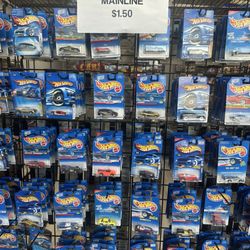 House Of Cars