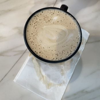 Press & Moka - Buddy the Elf's Sugar Cookie Hot Latte - Coffee & Tea Near Me - Irvine, California Press & Moka - Buddy the Elf's Sugar Cookie Hot Latte - Coffee & Tea Near Me - Irvine, California