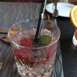 Restaurant Palmengarten - Aperitif