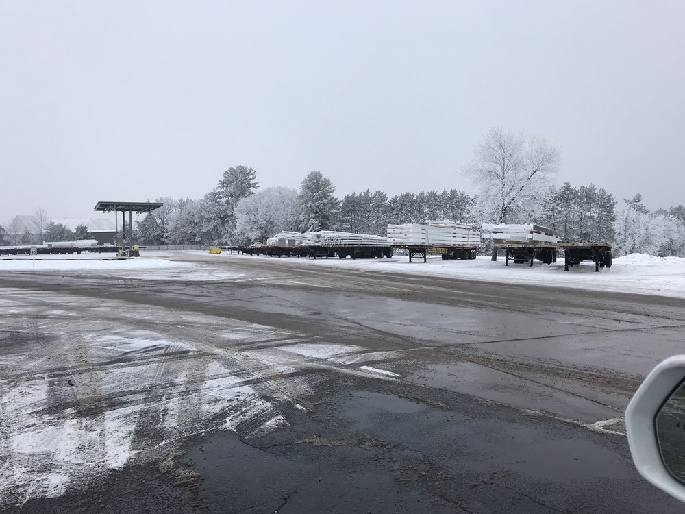 MERRILL IRON & STEEL 900 Alderson St, Schofield, Wisconsin Phone