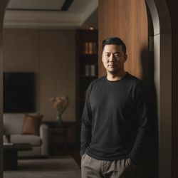 Justin Ahn - ANVL Lending