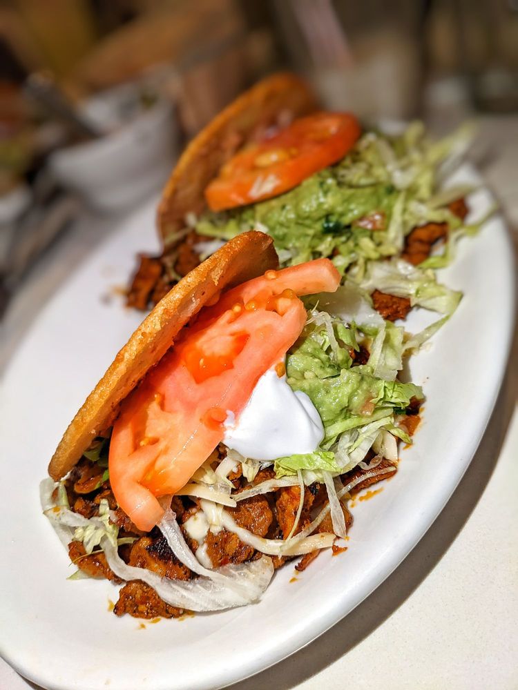Pancho Pistolas Authentic Mexican Restaurant