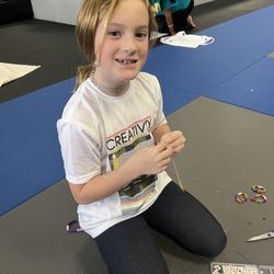 Kidcreate Studio Northwest Austin